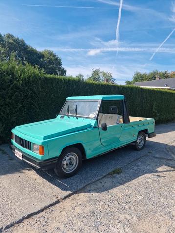 Renault Rodeo 1300cc beschikbaar voor biedingen