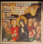 J.S. Bach Kantaten 6LP, Gebruikt, Verzenden, 12 inch, Barok