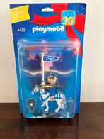 Playmobil 4430 Gouden ridder NIEUW, Kinderen en Baby's, Speelgoed | Playmobil, Ophalen of Verzenden, Zo goed als nieuw