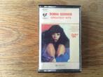 muziekcassette donna summer, CD & DVD, Cassettes audio, Originale, R&B et Soul, 1 cassette audio, Enlèvement ou Envoi