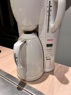BOSCH koffiezetapparaat - in perfecte staat, Elektronische apparatuur, Koffiezetapparaten, Ophalen, Gebruikt
