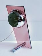 Design tafel lamp, Comme neuf, Modern, Moins de 50 cm, Enlèvement ou Envoi