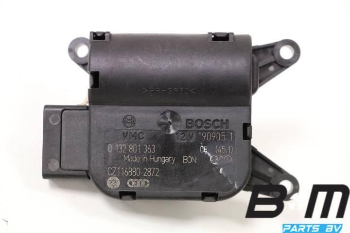 Kachelstelmotor VW Eos, Auto-onderdelen, Airco en Verwarming, Gebruikt