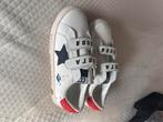 Nieuwe leren sneakers 37, Kinderen en Baby's, Kinderkleding | Schoenen en Sokken, Schoenen, Nieuw, Ophalen of Verzenden, Jongen