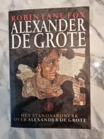Robin Lane Fox - Alexander de Grote, Ophalen of Verzenden, Nieuw, Robin Lane Fox
