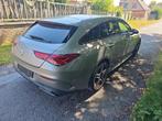 Mercedes Cla 200 pack amg /garantie premium, Auto's, CLA, Leder, Bedrijf, Automaat