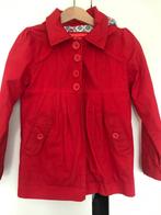 Fred & Ginger jas maat 116, Gebruikt, Meisje, Ophalen of Verzenden, Fred & Ginger