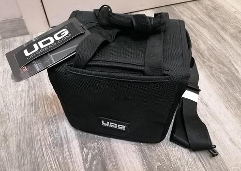 Vinyl tas - UDG 7" DJ Bag voor 60 singles, Cd's en Dvd's, Vinyl Singles, Zo goed als nieuw, Single, Overige genres, 7 inch, Ophalen of Verzenden
