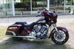 Indian Chieftain Limited, 1890 cc, Chopper, Bedrijf