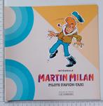 DP - Martin Milan - Intégrale T1, Enlèvement ou Envoi