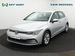 Volkswagen Golf VIII Golf 1.5 eTSI Life OPF DSG, Automaat, Cruise Control, Golf, Zilver of Grijs