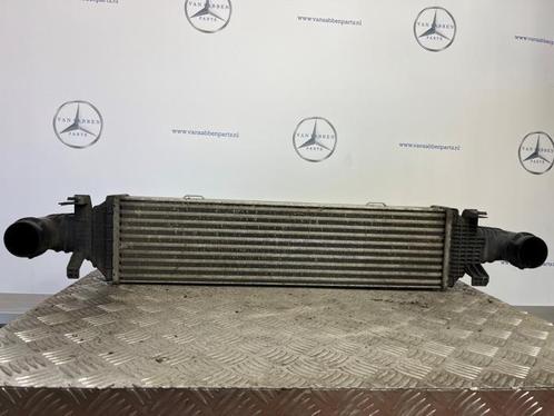 Intercooler van een Mercedes E-Klasse, Auto-onderdelen, Airco en Verwarming, Mercedes-Benz, Gebruikt, 3 maanden garantie