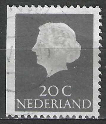 Nederland 1953-1967 - Yvert 602c - Koningin Juliana (ST) beschikbaar voor biedingen