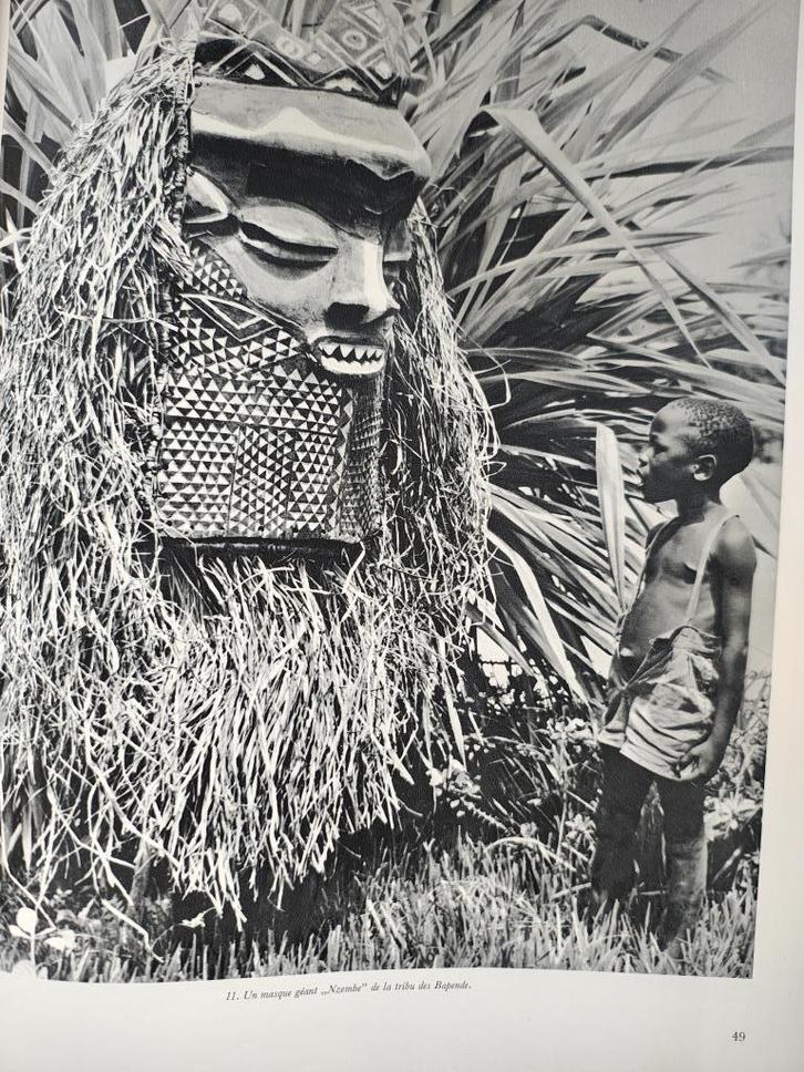 Atlas Congo Belge en Ruanda Urundi boekgeschiedenis BELGIË, Boeken, Geschiedenis | Nationaal, Gelezen, 20e eeuw of later, Verzenden