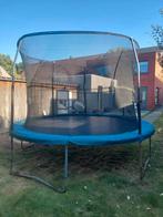 trampoline 300 cm, Enlèvement, Utilisé