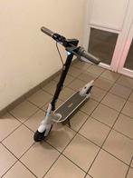 Ninebot G30 Max, Fietsen en Brommers, Steps, Ophalen of Verzenden, Gebruikt, Elektrische step (E-scooter), Ninebot
