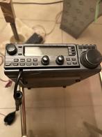 Kenwood TM255E VHF alle modellen, Telecommunicatie, Zenders en Ontvangers, Ophalen of Verzenden