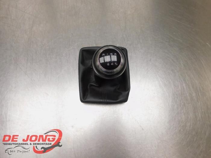 Pommeau levier de vitesse d'un Audi A3, Autos : Pièces & Accessoires, Habitacle & Garnissage, Audi, Utilisé, 3 mois de garantie