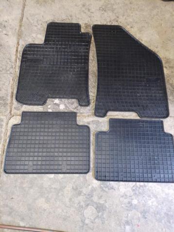 Chevrolet Nubira automatten beschikbaar voor biedingen