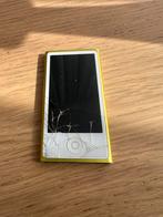 Ipod Nano, Ophalen, Nano
