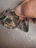 Seiko chrono 45mm krasvrij, Ophalen, Seiko