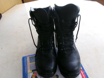 bottines Haix  maat 45 beschikbaar voor biedingen