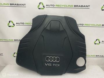 Afdekplaat Motor Plaat A4 A5 Q5 V6 3.0 TDI  059103925BE beschikbaar voor biedingen