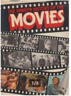 The Hamlyn History Of The Movies 1975, Boeken, Film, Tv en Media, Ophalen of Verzenden