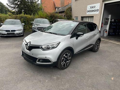 Renault Captur 1.2 TCe Intens, Auto's, Renault, Bedrijf, Te koop, Captur, ABS, Airbags, Airconditioning, Alarm, Bluetooth, Boordcomputer