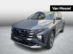 Hyundai Tucson 1.6 T-GDi 48V Feel 7-DCT (automatique), Autos, Argent ou Gris, Entreprise, 5 portes, Automatique
