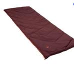 Vaude slaapzak navajo dark cherry nieuw, Caravans en Kamperen, Ophalen of Verzenden, Nieuw