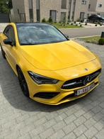 Mercedes CLA 200!!! Unieke uitstraling!, Auto's, Mercedes-Benz, Te koop, Benzine, 1332 cc, Coupé