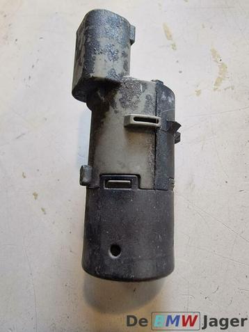 PDC-sensor titangrau 892/7 BMW 7-serie E65 66206989131 beschikbaar voor biedingen
