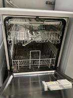 Miele vaatwas, Elektronische apparatuur, Vaatwasmachines, Ophalen, Gebruikt, Vrijstaand