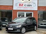 VOLKSWAGEN TOURAN 1.6TDI 116CV | ACC | NAVI | COFFRE ÉLECT., Euro 6, Entreprise, Boîte manuelle, Alcantara