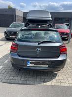 Bmw 116d F20 type moteur N46, Auto's, BMW, Euro 5, 1995 cc, Zwart, Overige bekleding