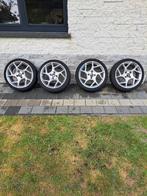17 inch originele FORD FIESTA ST velgen, Auto-onderdelen, Banden en Velgen, Ophalen of Verzenden