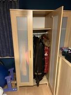 4 kasten Ikea, Huis en Inrichting, Kasten | Kleerkasten, Ophalen, 50 tot 100 cm, Zo goed als nieuw, Met hangruimte