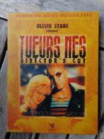 )))  Tueurs-nés // Oliver Stone //  Collector 2 DVD  (((, Comme neuf, Coffret, Enlèvement ou Envoi, À partir de 16 ans