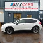 SUBARU XV GXD  2013, Auto's, Subaru, Bedrijf, Dealer onderhouden, Parkeersensor, Te koop