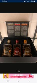 Gezocht gouden carolus whisky box 2014 2015 2016, Verzamelen, Wijnen, Ophalen