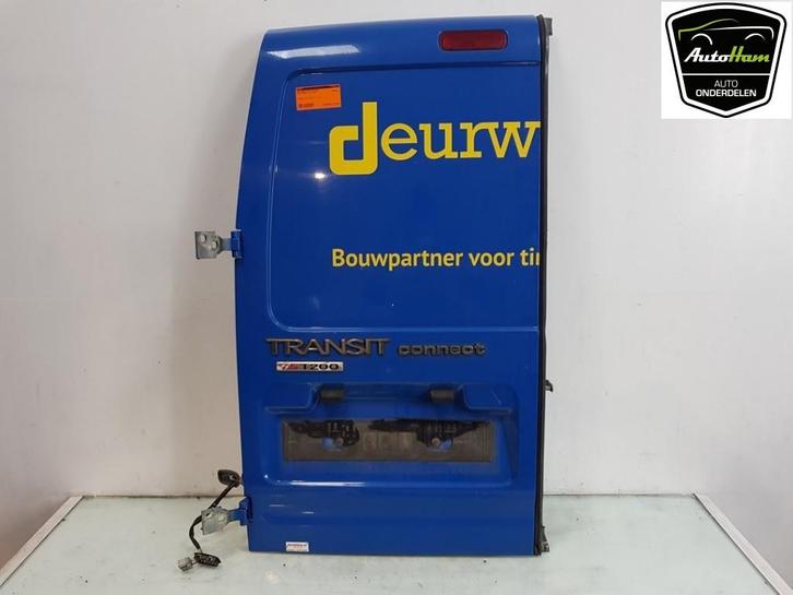 ACHTERDEUR Ford Transit Connect (|5150581|AT16V40011AA|), Auto-onderdelen, Carrosserie, Deur, Ford, Achter, Gebruikt