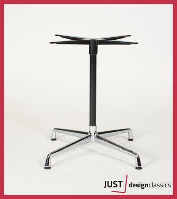 Vitra Eames Contract Table Alleen Poot 9 beschikbaar, Enlèvement, Comme neuf