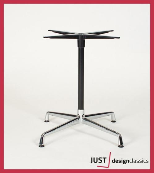 Vitra Eames Contract Table Alleen Poot 9 beschikbaar, Huis en Inrichting, Tafelonderdelen, Zo goed als nieuw, Ophalen