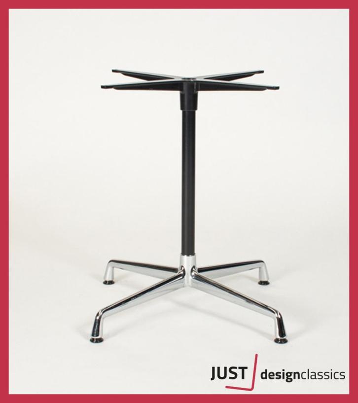 Vitra Eames Contract Table Alleen Poot 9 beschikbaar, Huis en Inrichting, Tafelonderdelen, Zo goed als nieuw, Ophalen
