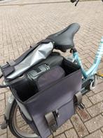 Elektrische fiets, Fietsen en Brommers, Fietsaccessoires | Fietstassen, Ophalen, Gebruikt