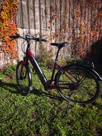 Elektrische fiets Koga met Boschmotor en grote batterij, Fietsen en Brommers, Ophalen, Zo goed als nieuw, 50 km per accu of meer