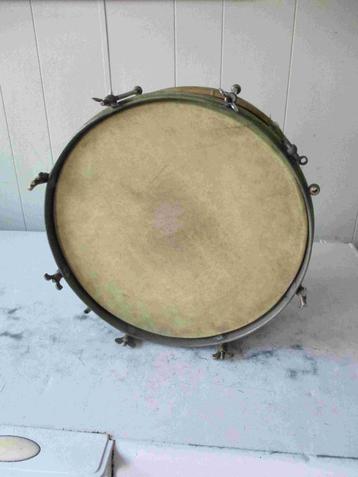 Trommel Decart Lier, Musique & Instruments, Percussions, Enlèvement, Utilisé, Tambour