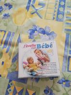 Coffret 3 CDs. J'eveille mon bébé., CD & DVD, CD | Enfants & Jeunesse, Comme neuf, Coffret, Enlèvement ou Envoi