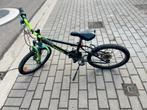 Kinderfiets 20inch B-Twin Racingboy 500, Enlèvement, Utilisé, 20 à 24 pouces, V-brakes